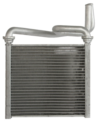 Four Seasons Aluminum Heater Core 92097