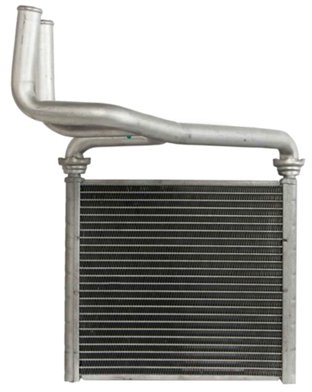 Four Seasons Aluminum Heater Core 92097
