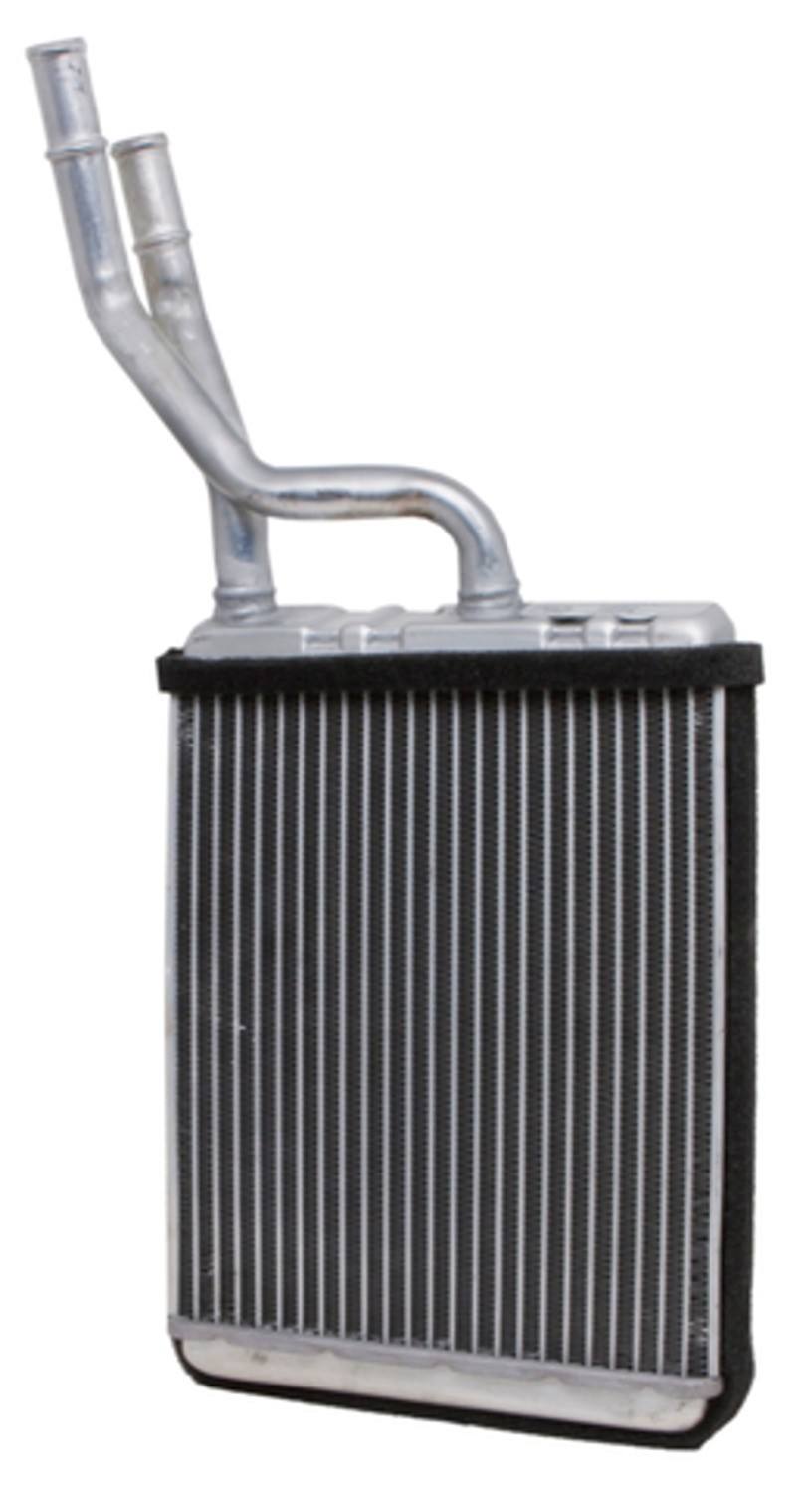 Four Seasons Aluminum Heater Core 92098