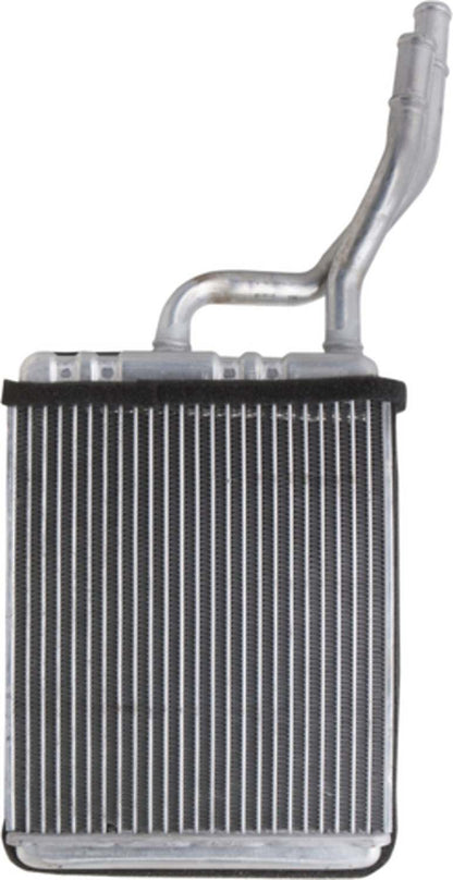 Four Seasons Aluminum Heater Core 92098