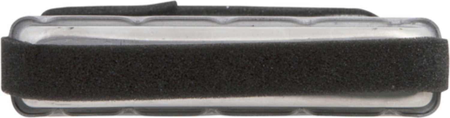 Four Seasons Aluminum Heater Core 92098