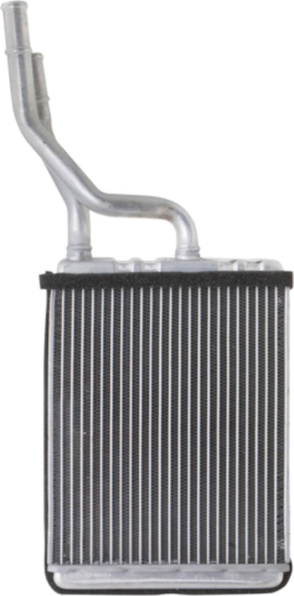 Four Seasons Aluminum Heater Core 92098
