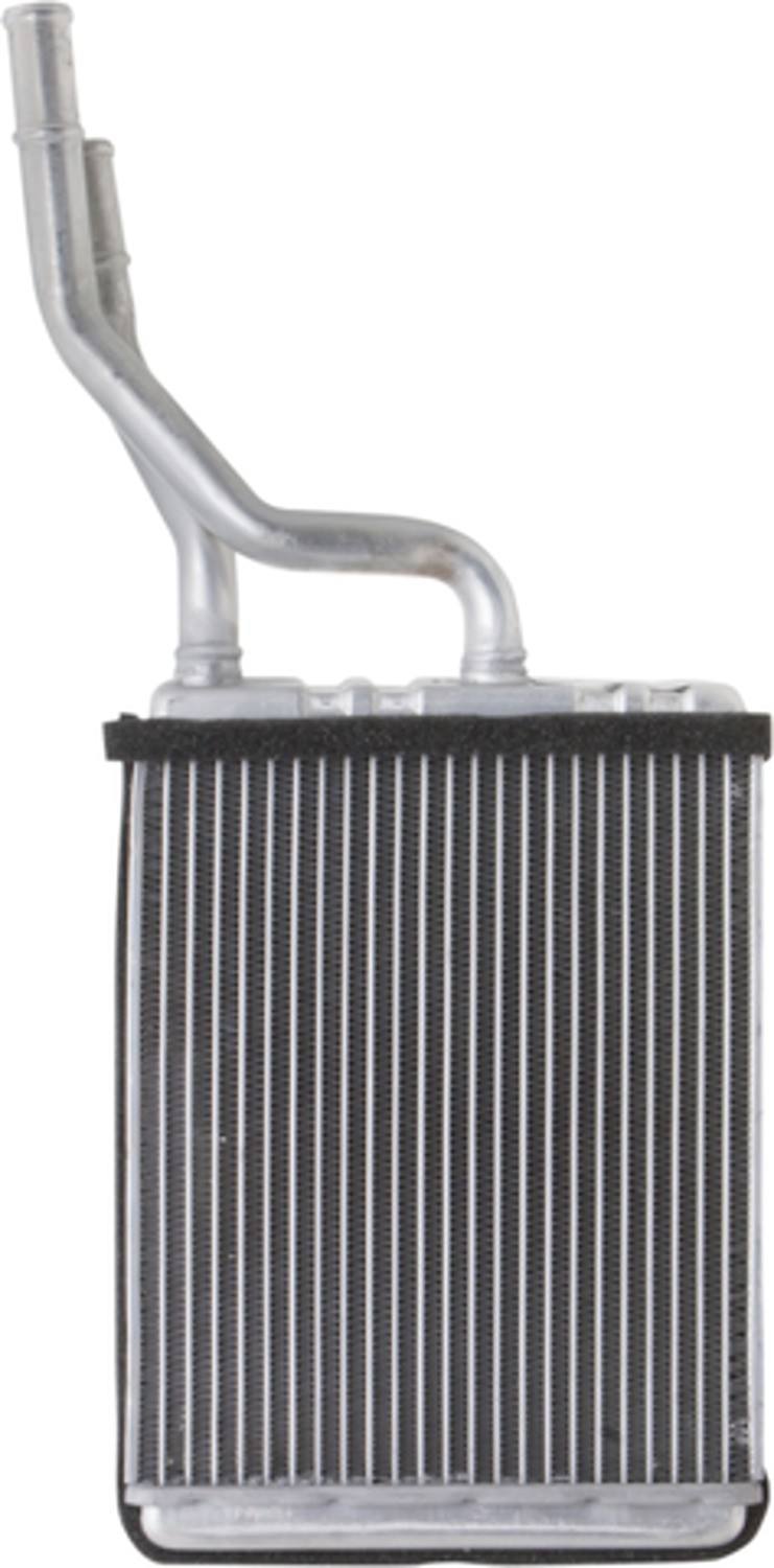 Four Seasons Aluminum Heater Core 92098