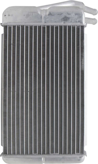 Four Seasons Aluminum Heater Core 92099