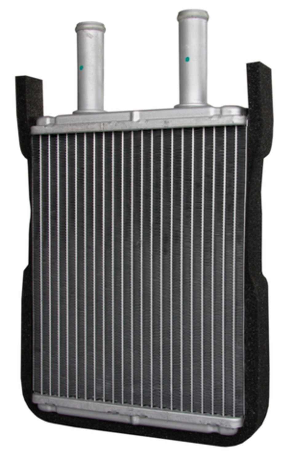 Four Seasons Aluminum Heater Core 92102