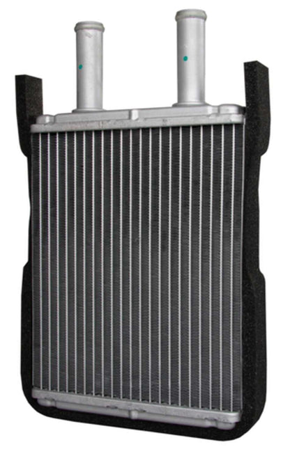 Four Seasons Aluminum Heater Core 92102