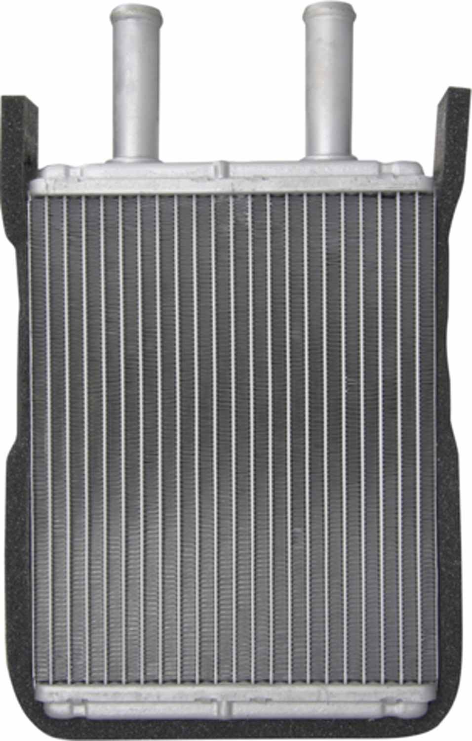 Four Seasons Aluminum Heater Core 92102