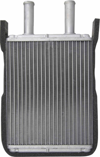 Four Seasons Aluminum Heater Core 92102