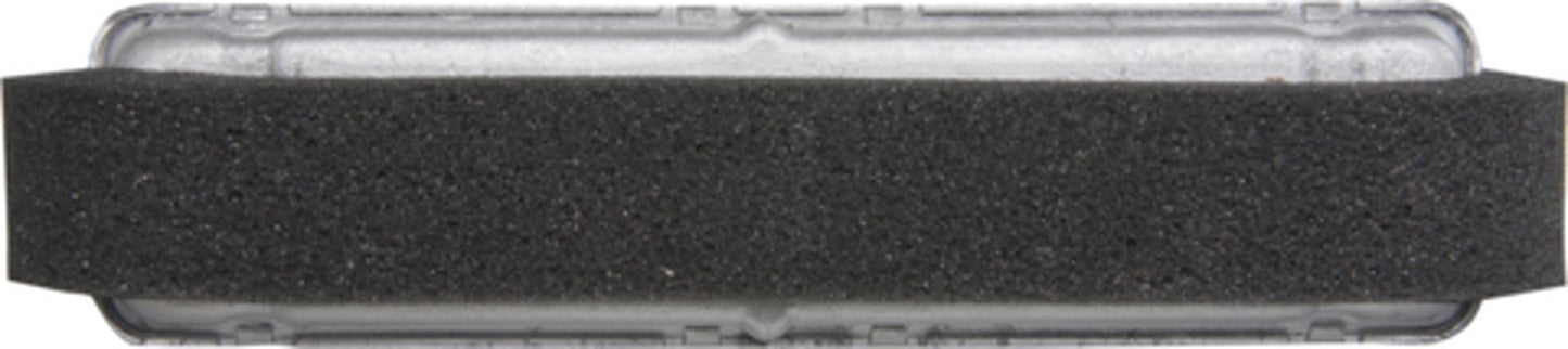 Four Seasons Aluminum Heater Core 92102