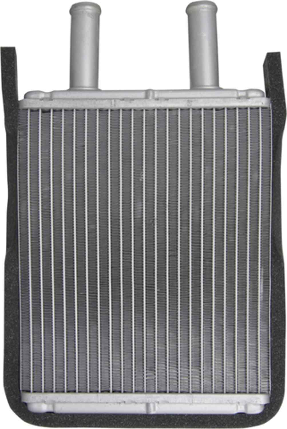 Four Seasons Aluminum Heater Core 92102