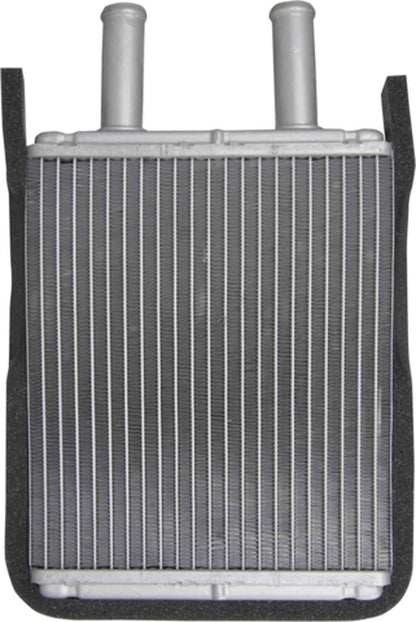 Four Seasons Aluminum Heater Core 92102