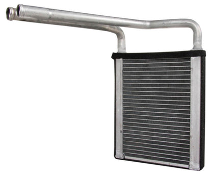 Four Seasons Aluminum Heater Core 92104