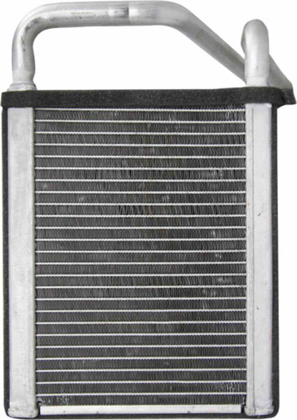 Four Seasons Aluminum Heater Core 92104