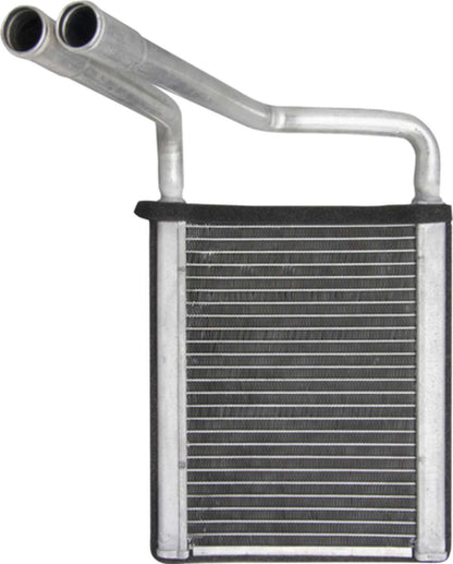 Four Seasons Aluminum Heater Core 92104