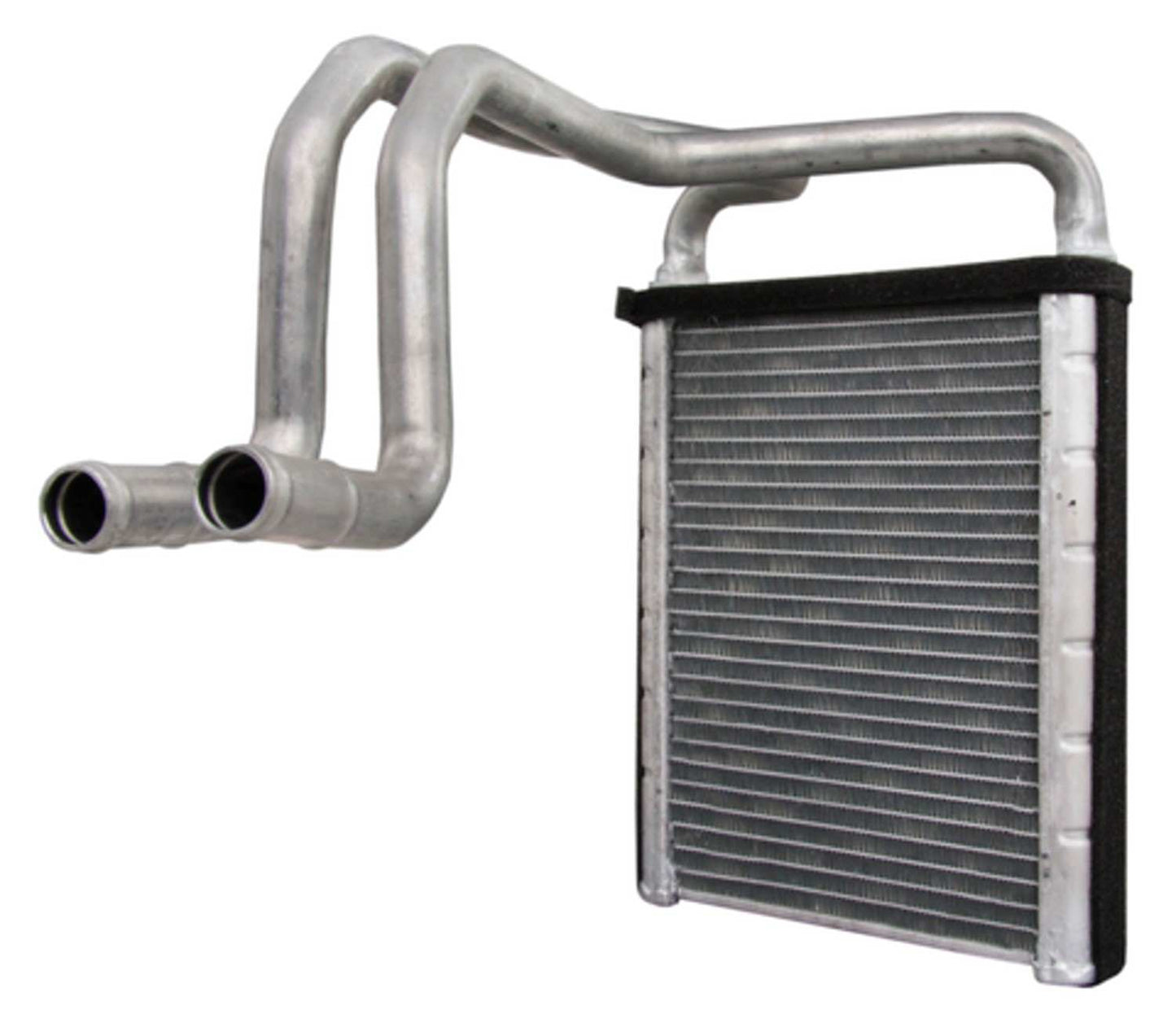 Four Seasons Aluminum Heater Core 92105