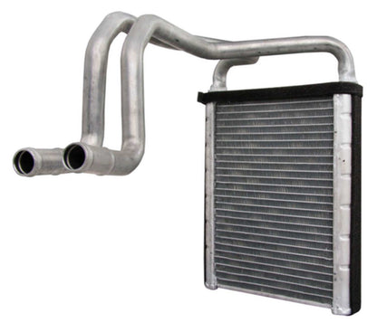 Four Seasons Aluminum Heater Core 92105