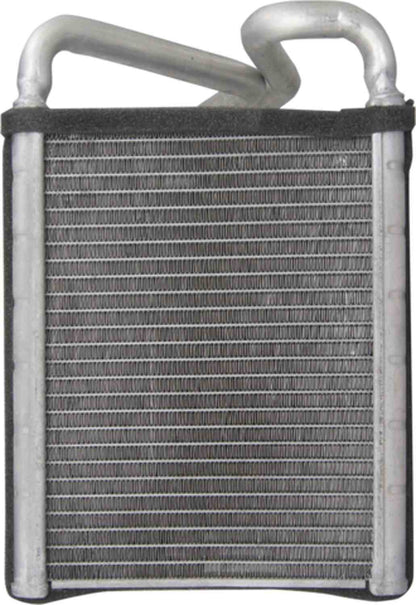 Four Seasons Aluminum Heater Core 92105