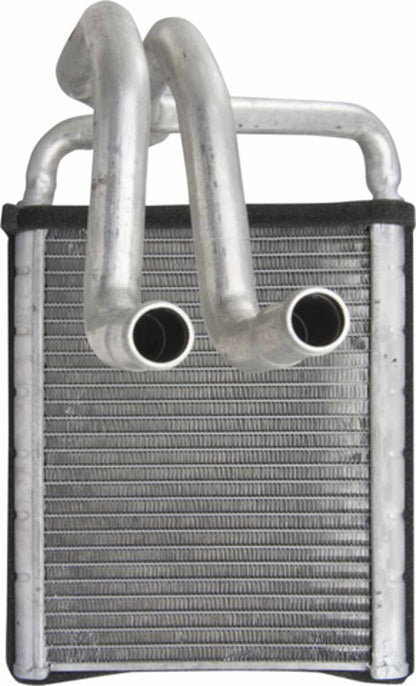 Four Seasons Aluminum Heater Core 92105