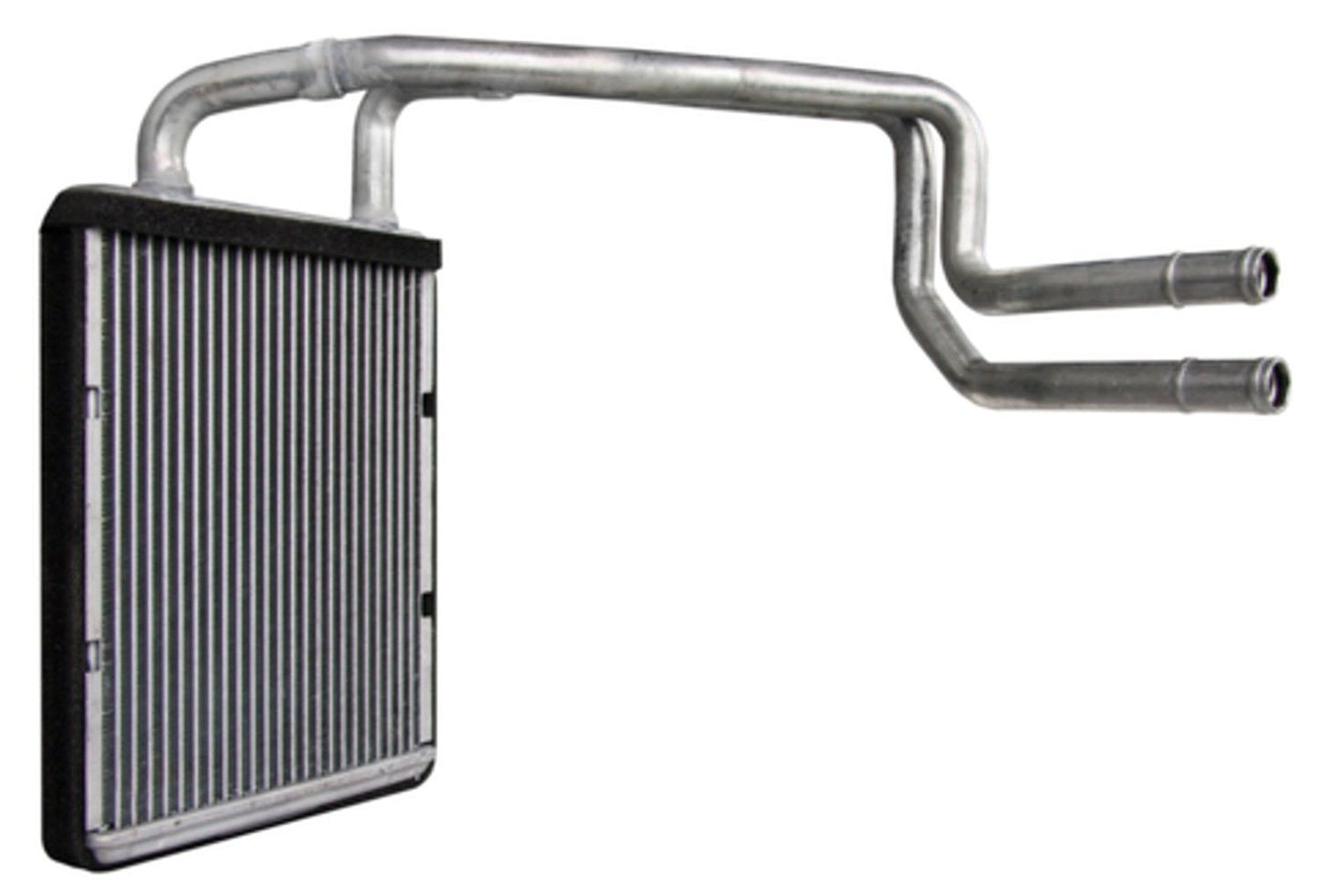 Four Seasons Aluminum Heater Core 92106