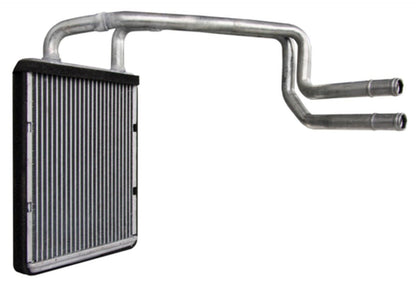 Four Seasons Aluminum Heater Core 92106