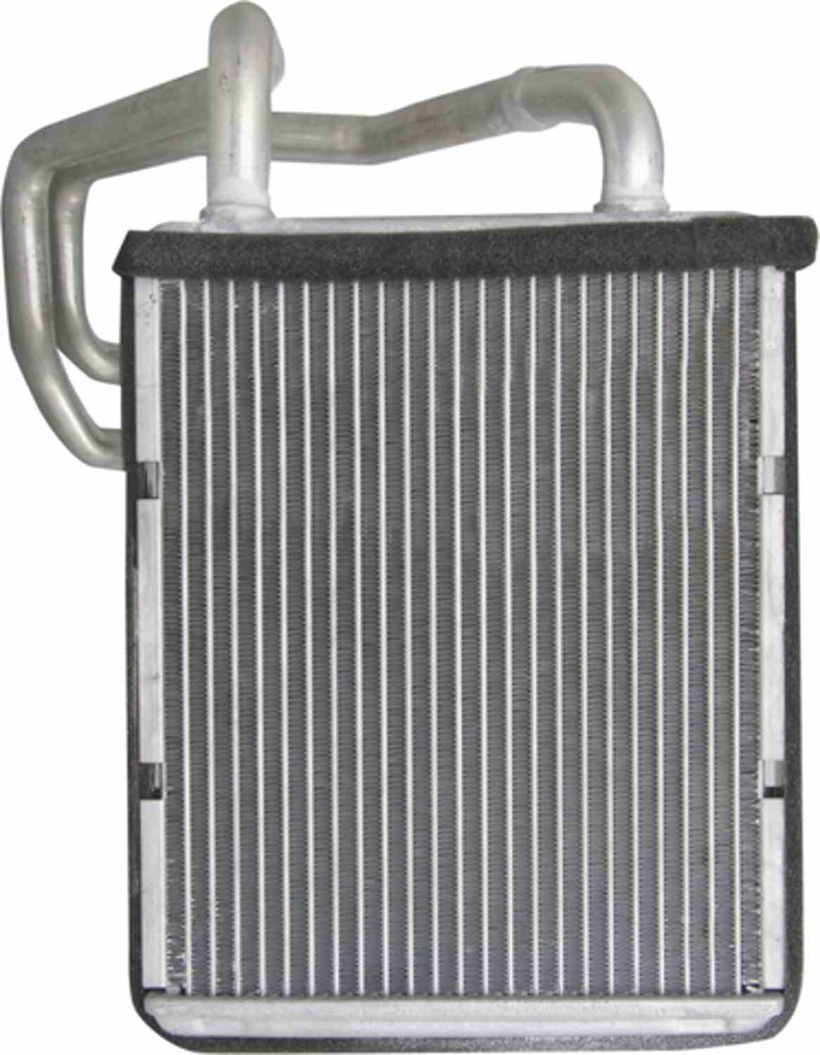 Four Seasons Aluminum Heater Core 92106