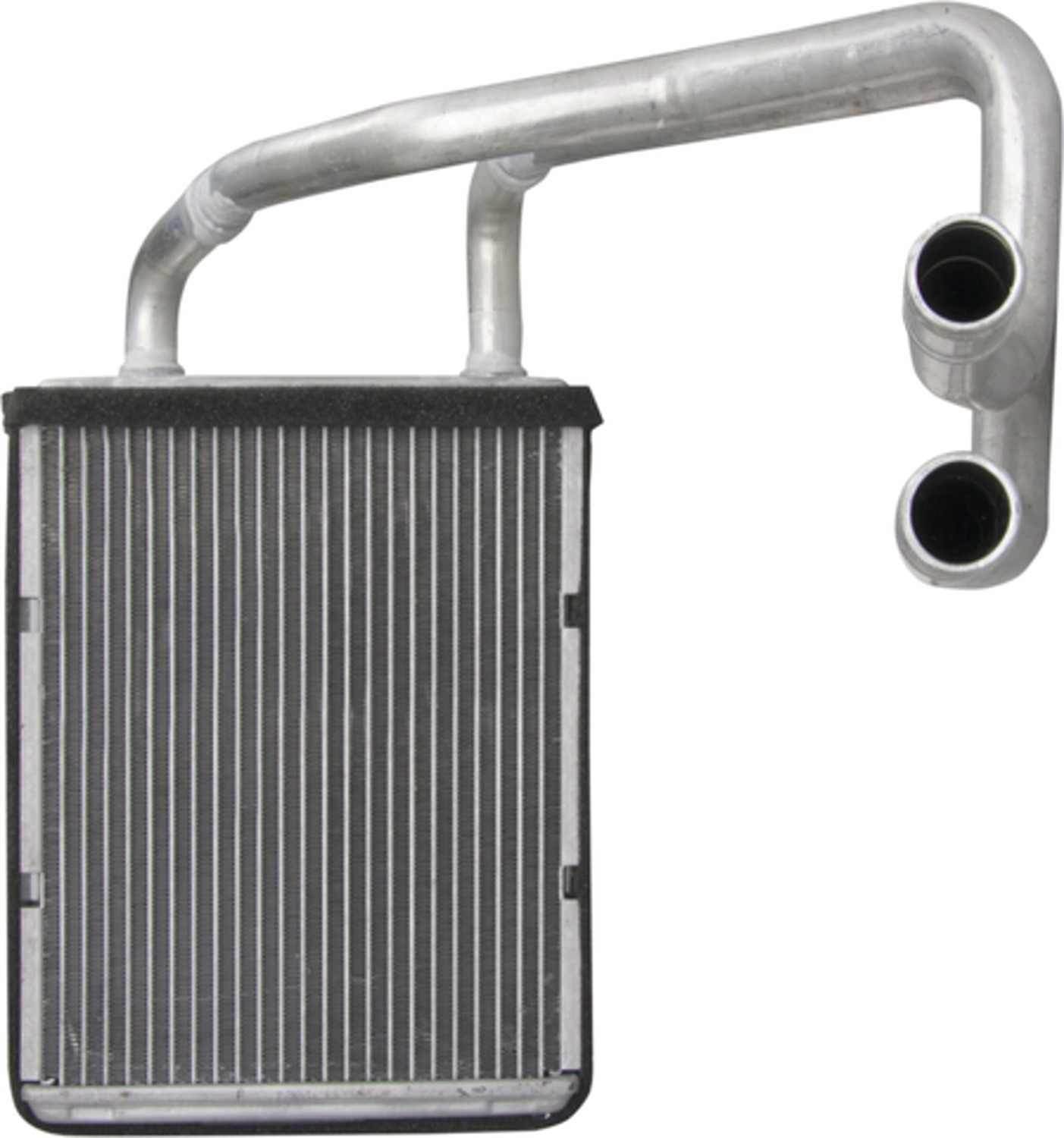 Four Seasons Aluminum Heater Core 92106
