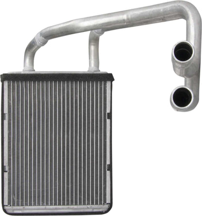 Four Seasons Aluminum Heater Core 92106