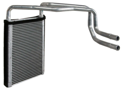 Four Seasons Aluminum Heater Core 92107