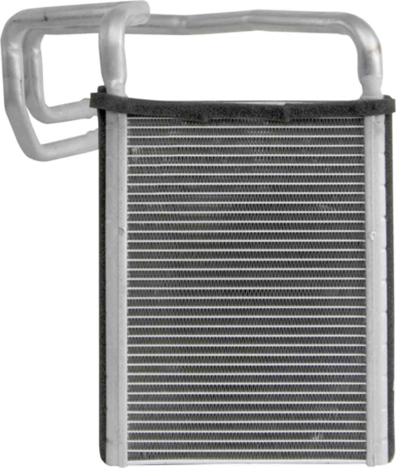 Four Seasons Aluminum Heater Core 92107
