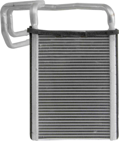Four Seasons Aluminum Heater Core 92107