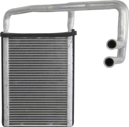 Four Seasons Aluminum Heater Core 92107
