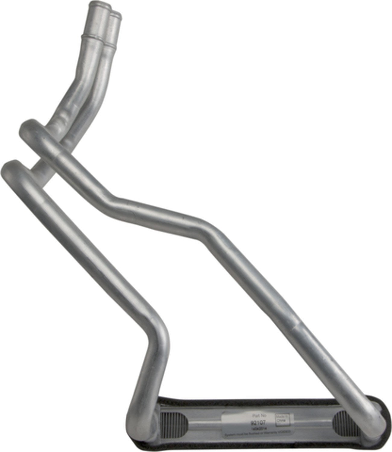 Four Seasons Aluminum Heater Core 92107