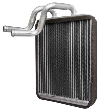 Four Seasons Aluminum Heater Core 92109