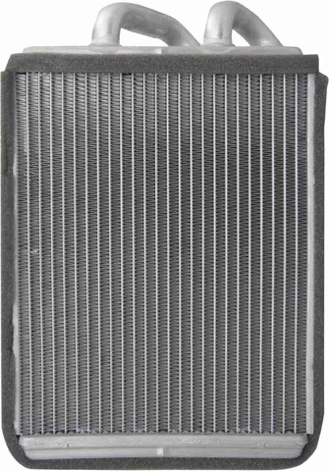 Four Seasons Aluminum Heater Core 92109