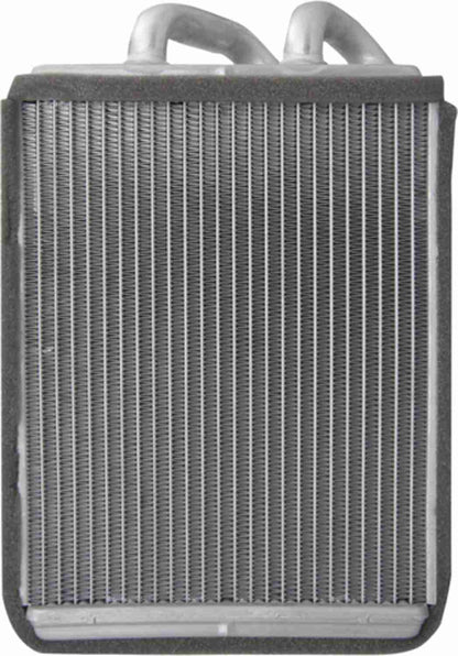 Four Seasons Aluminum Heater Core 92109