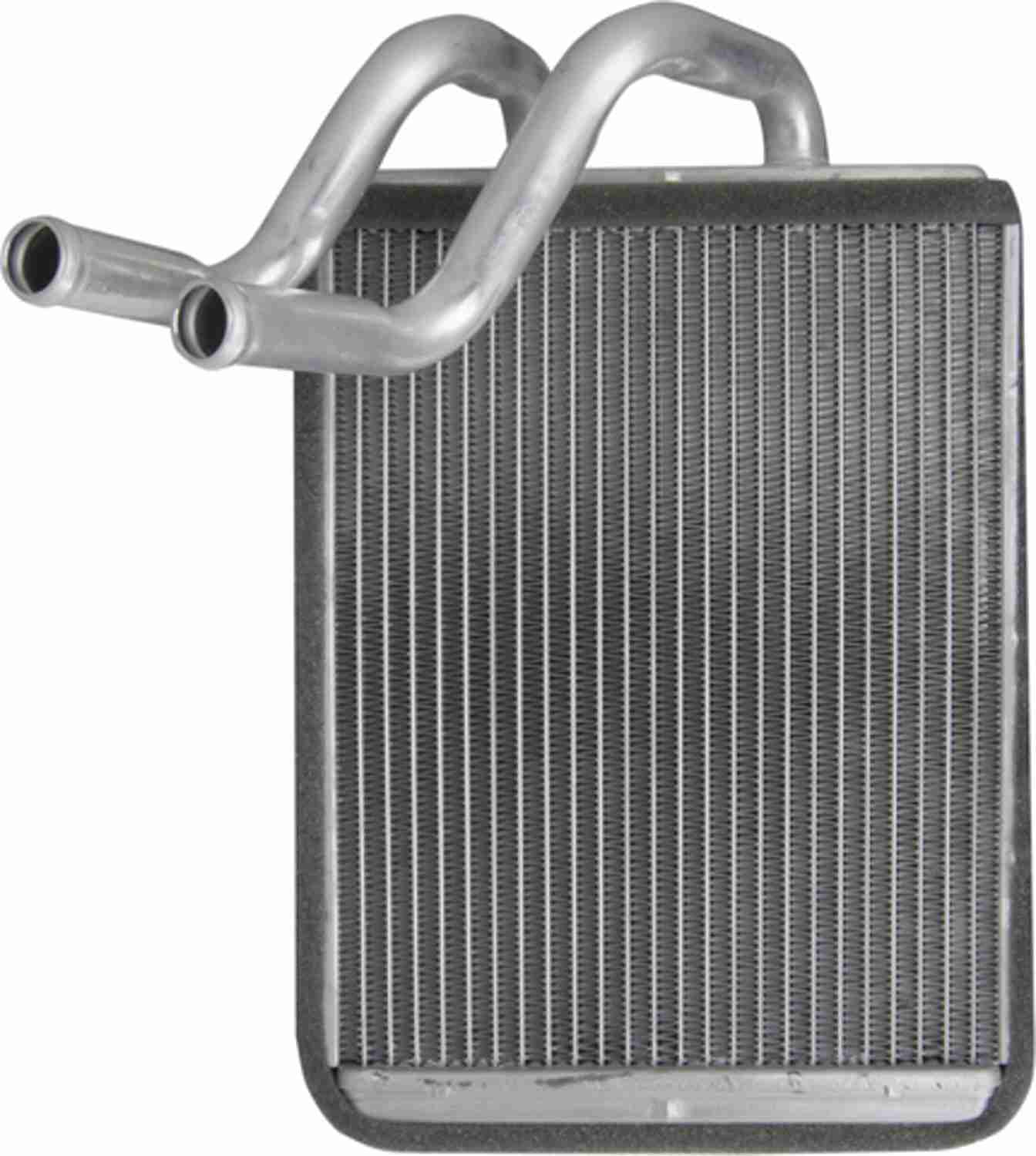 Four Seasons Aluminum Heater Core 92109