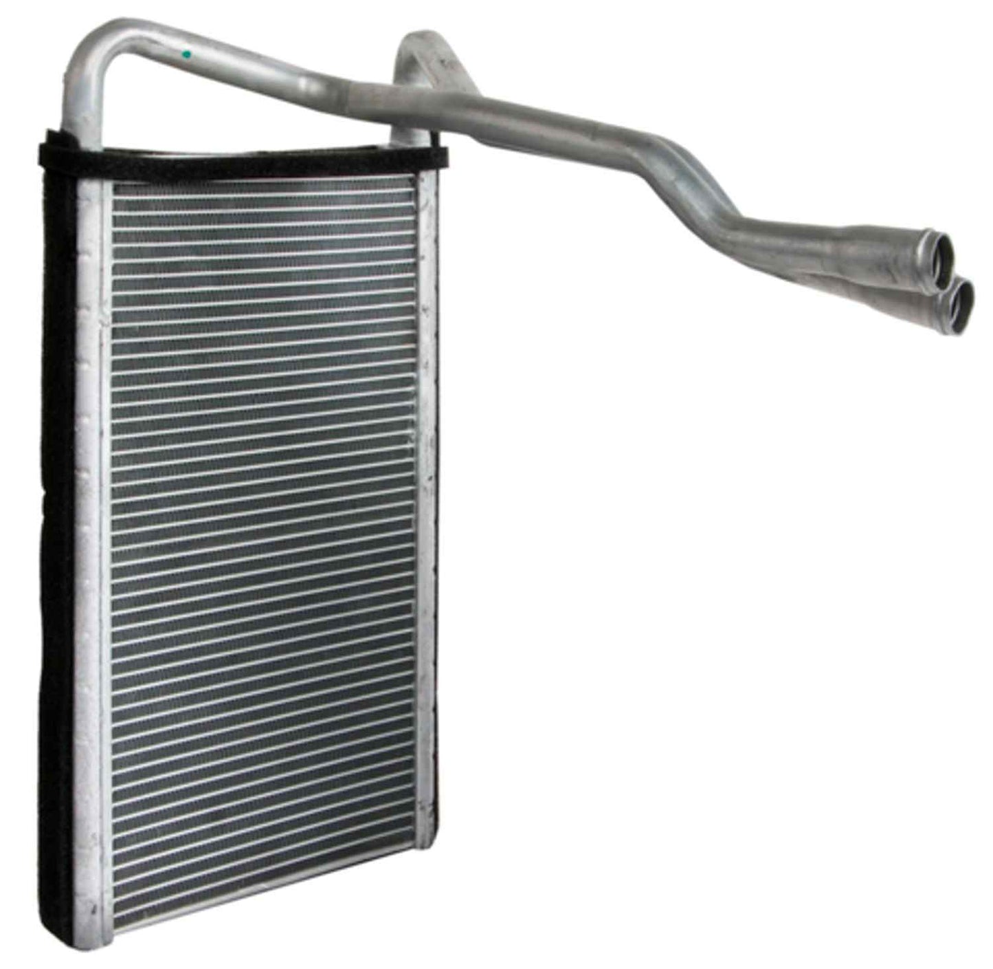 Four Seasons Aluminum Heater Core 92111