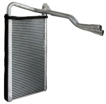 Four Seasons Aluminum Heater Core 92111