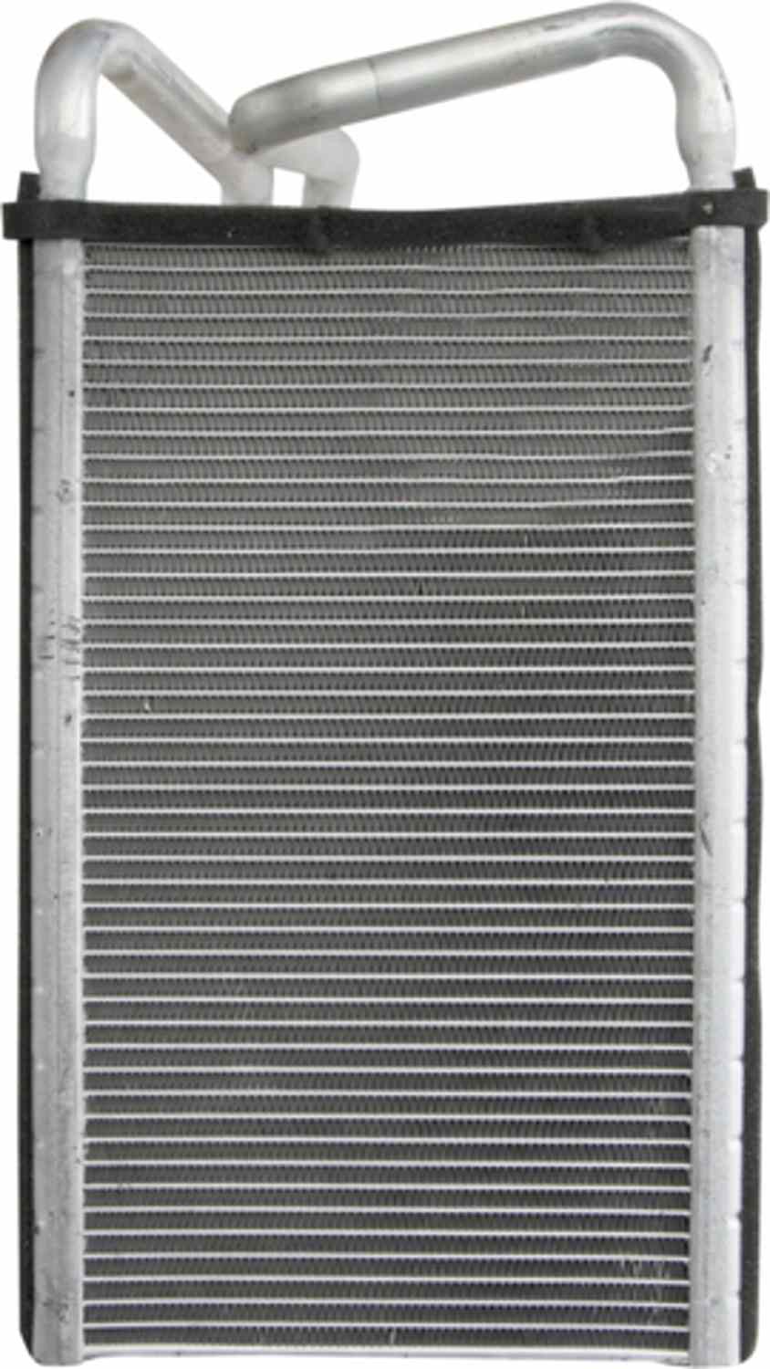 Four Seasons Aluminum Heater Core 92111