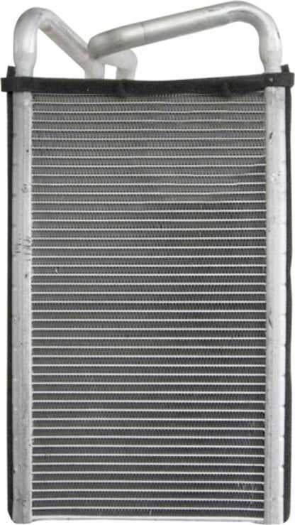 Four Seasons Aluminum Heater Core 92111