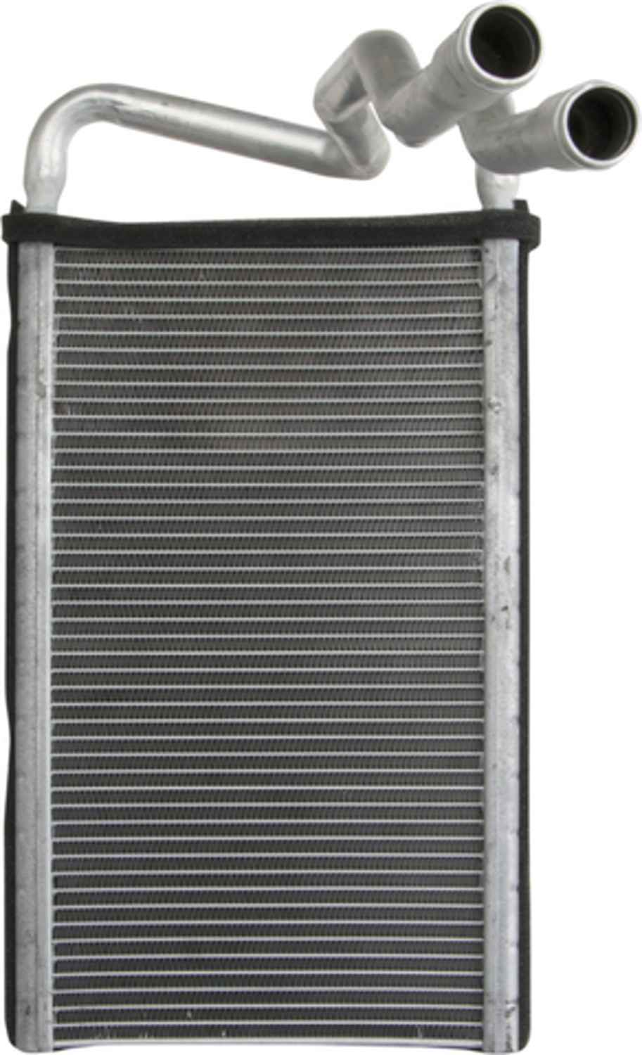 Four Seasons Aluminum Heater Core 92111