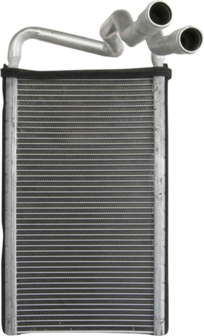 Four Seasons Aluminum Heater Core 92111