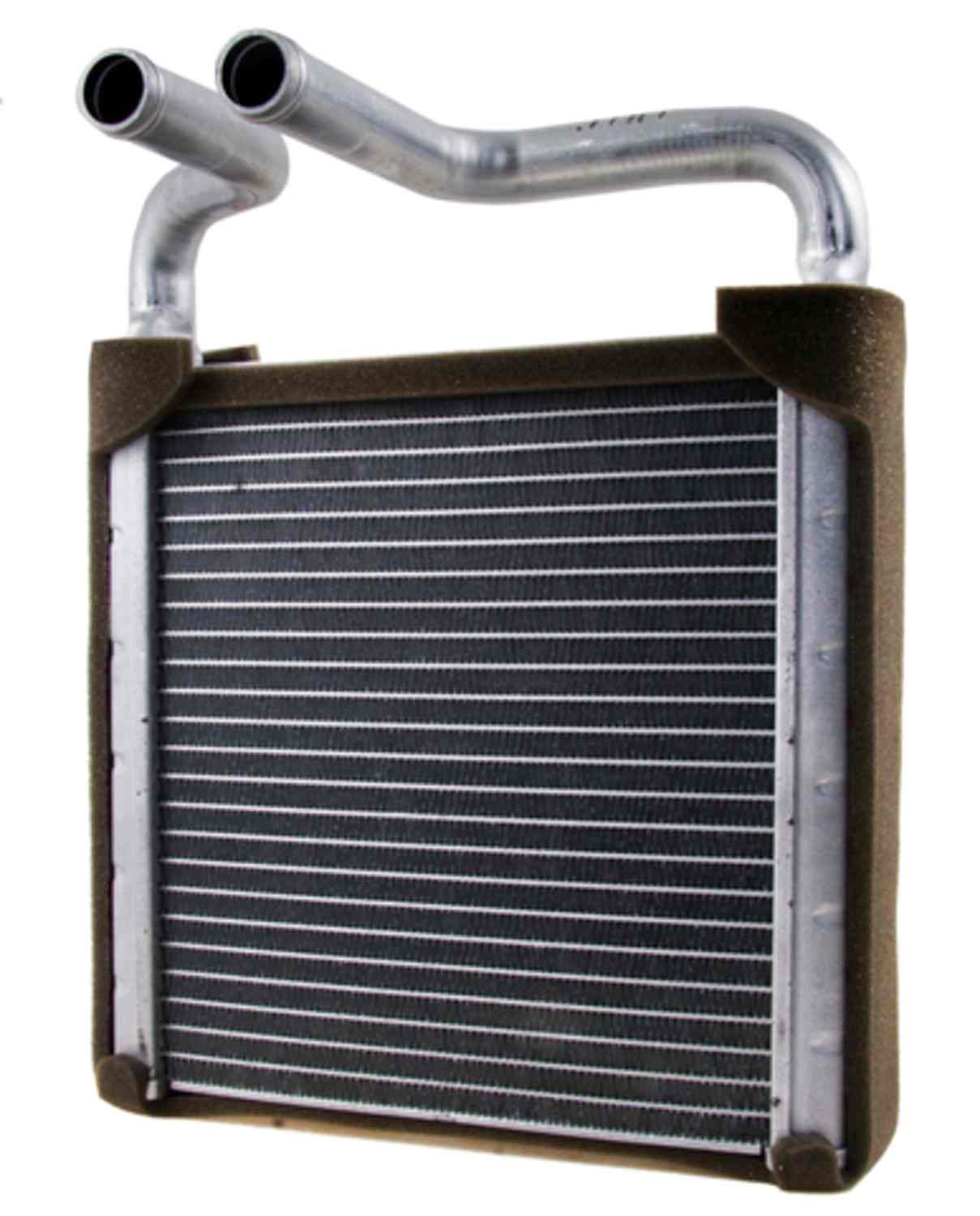 Four Seasons Aluminum Heater Core 92112