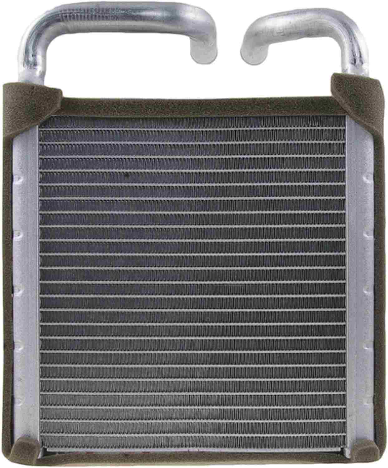 Four Seasons Aluminum Heater Core 92112