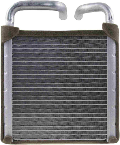 Four Seasons Aluminum Heater Core 92112