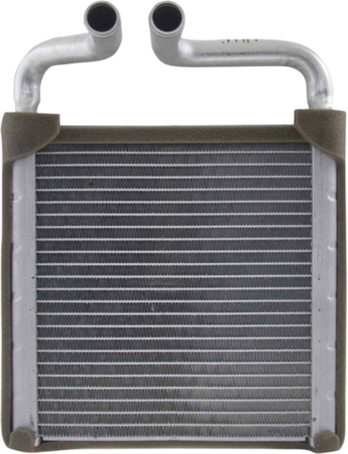 Four Seasons Aluminum Heater Core 92112