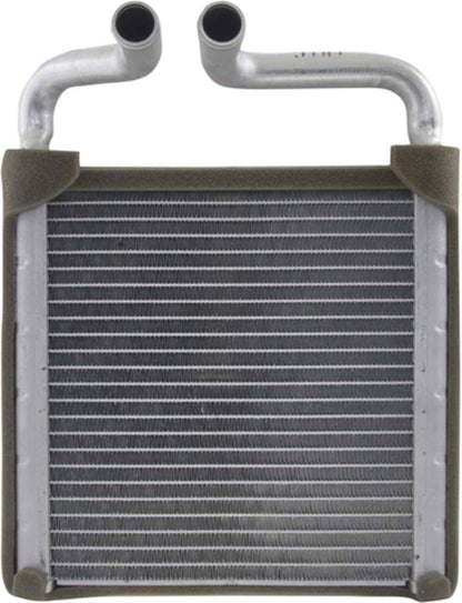 Four Seasons Aluminum Heater Core 92112
