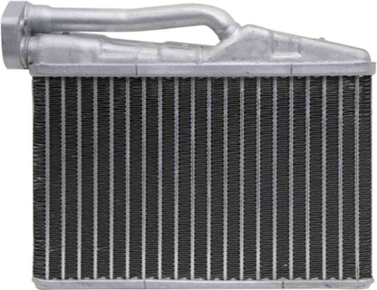 Four Seasons Aluminum Heater Core 92115