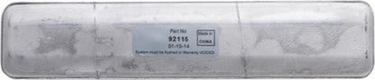 Four Seasons Aluminum Heater Core 92115