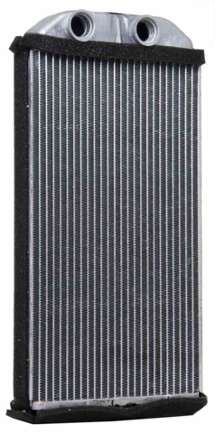 Four Seasons Aluminum Heater Core 92116